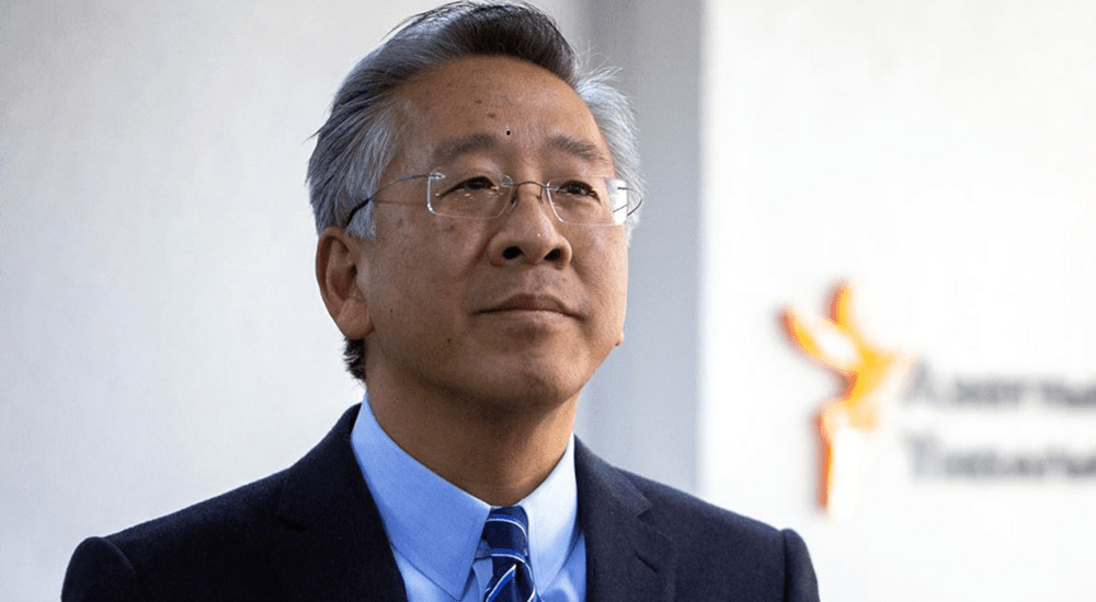 आज प्रधानमन्त्री देउवालाई भेट्दै अमेरिकी सहायक विदेशमन्त्री