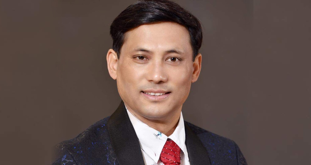 अमेरिकामा अर्का एक नेपाली निर्वाचित, सिन्धुपाल्चोकका श्रेष्ठले जिते ब्रानफोर्ड नगर चुनाव