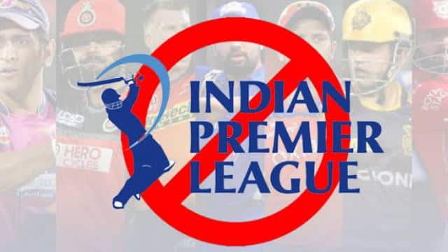 भारतमा आइपिएलमाथि प्रतिबन्ध लगाउनुपर्ने माग चर्को रुपमा उठ्यो