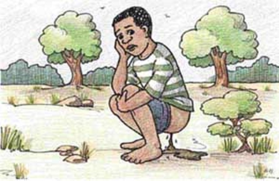 डडेलधुरामा पखालाले  एक जनाको मृत्यु, एक सय ४८ प्रभावित