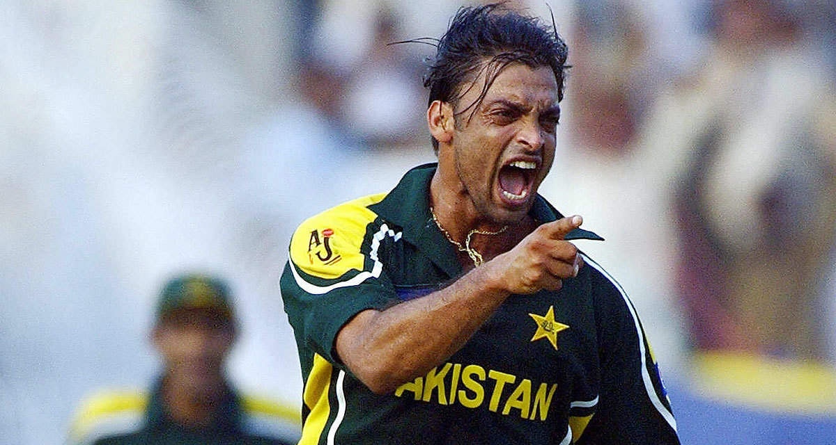 ‘रावलपिंडी एक्सप्रेस’लाई राजीनामा दिनु भारी पर्‍यो, १०० मिलियनको मानहानी नोटिस