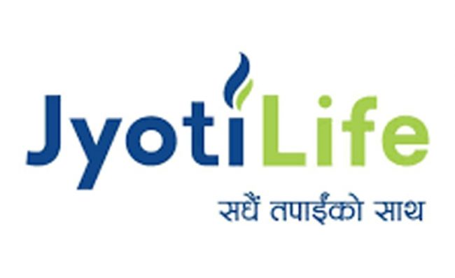 ज्योति लाइफको लाभांश घोषणा