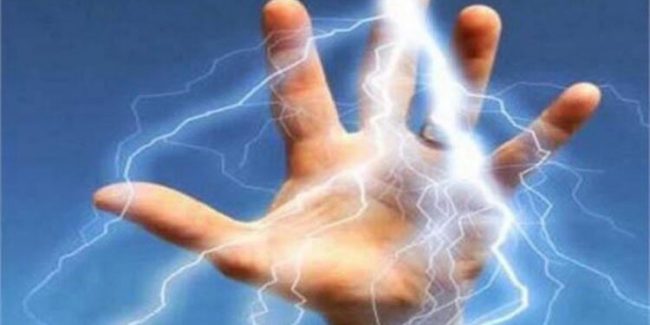 करेन्ट लाग्दा एक महिलाको मृत्यु