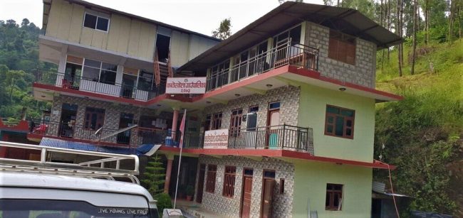 सूचना प्रविधि प्रयोगमा काठेखोला गाउँपालिका पहिलो