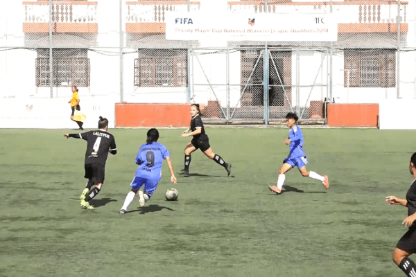 उपमेयर कपमा आज सेमिफाइनल खेल