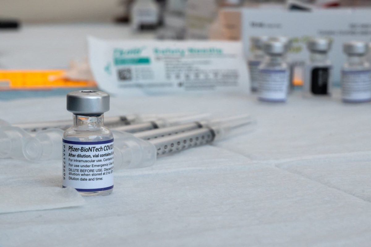 अमेरिकामा फाइजर र मोर्डना खोपको तेस्रो डोजको अनुमति