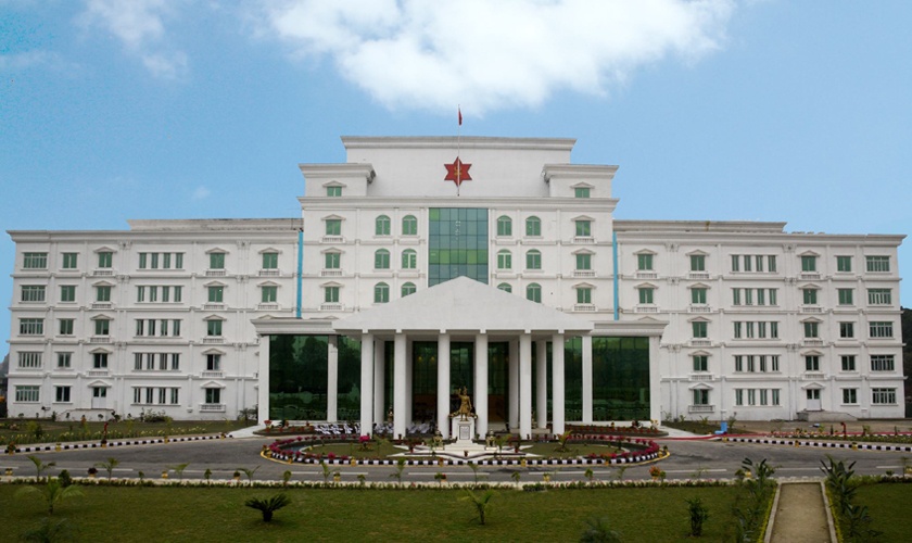 नेपाली सेनाविरुद्ध भारतमा किन त्यस्तो कुरा लगाइयो?