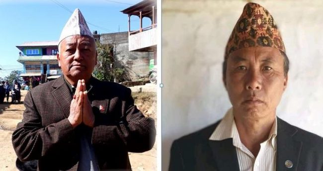 कांग्रेस अधिवेशन : तेह्रथुममा सुब्बा र चोङबाङ निर्वाचित