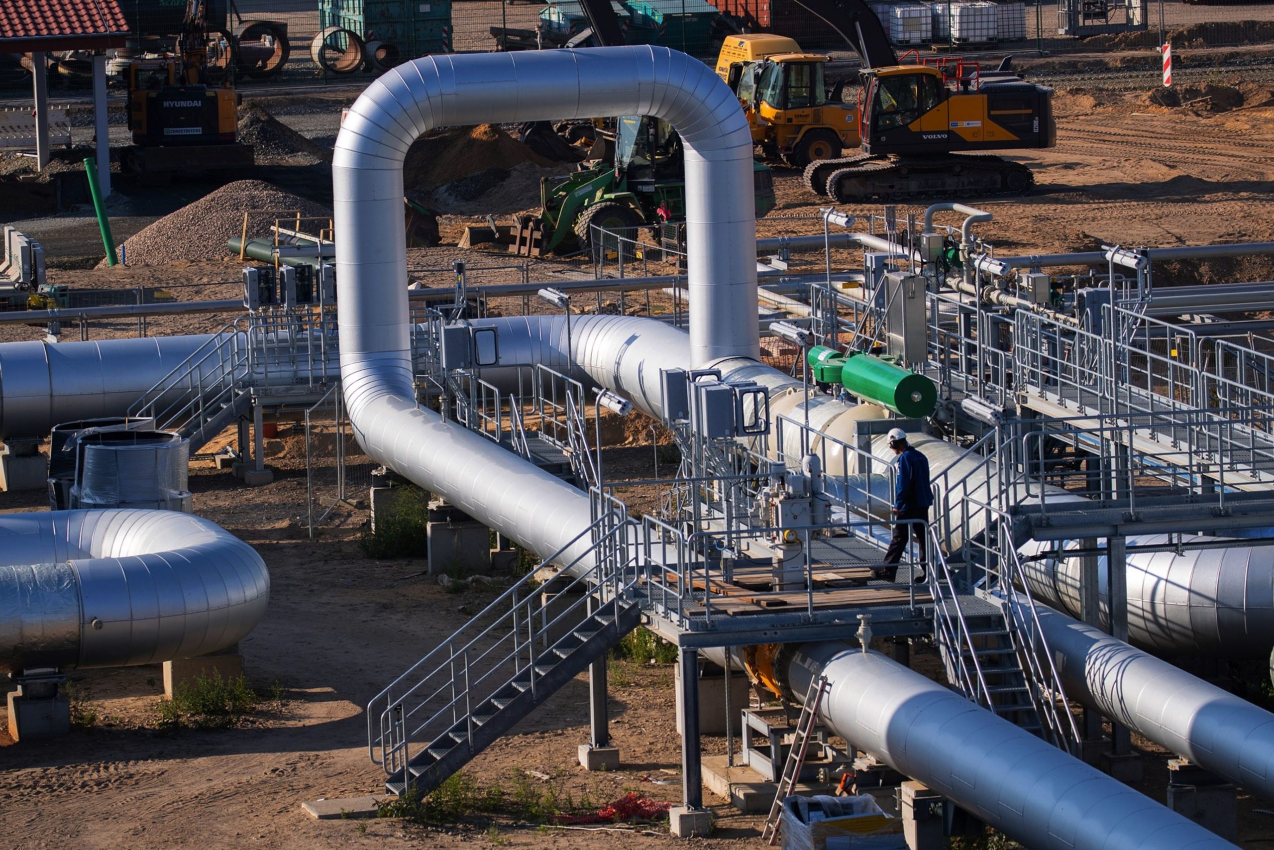 युरोपमा ग्यास आपूर्ति रोक्ने बेलारुसको धम्की