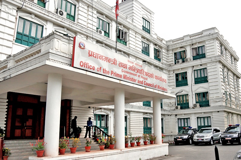 सरकारले क्षतिको आधारमा पीडितलाई राहत उपलब्ध गराउने