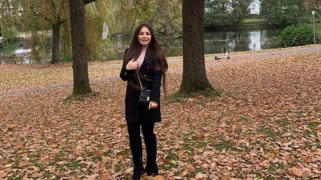 अवैध रुपमा बेलायत छिर्न खोज्दा मारिएका २७ मध्ये पहिचान खुलेकी एकमात्र युवती को हुन् ?