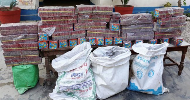 पटाकासहित पक्राउ