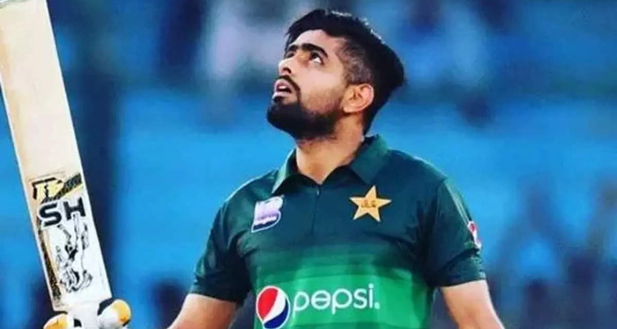 पाकिस्तानी कप्तानले ८ वर्षका ‘भविष्यका कप्तान’लाई लेखेको पत्रले सबैको मन छोयो