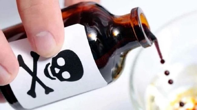 ज्वाइँले ससुराली गएर खानामा विष मिसाइदिएर हिँडे, श्रीमतीको मृत्यु, अरुको अवस्था गम्भीर