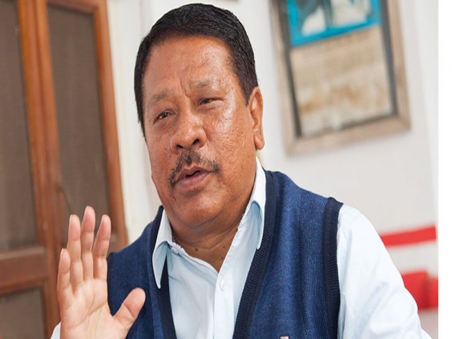 जनताको जीवनयापन सरल बनाउन सक्रिय रहन्छुः प्रकाशमान सिंह