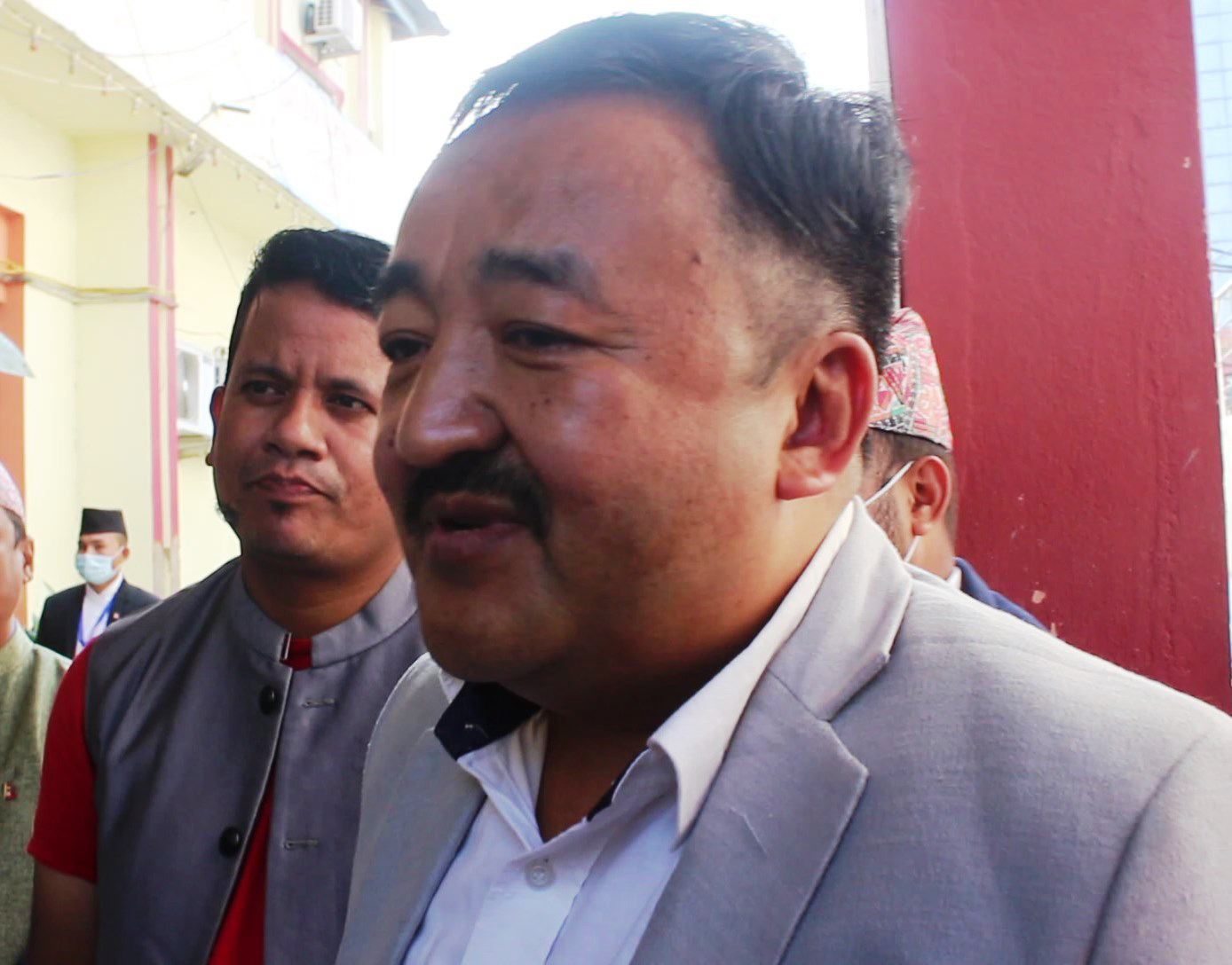 निर्वाचन सफल बनाउन प्रदेश सरकार प्रतिबद्ध छः मुख्यमन्त्री राई