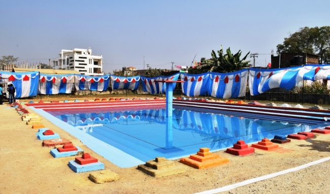 भैरहवामा छठको चहलपहल