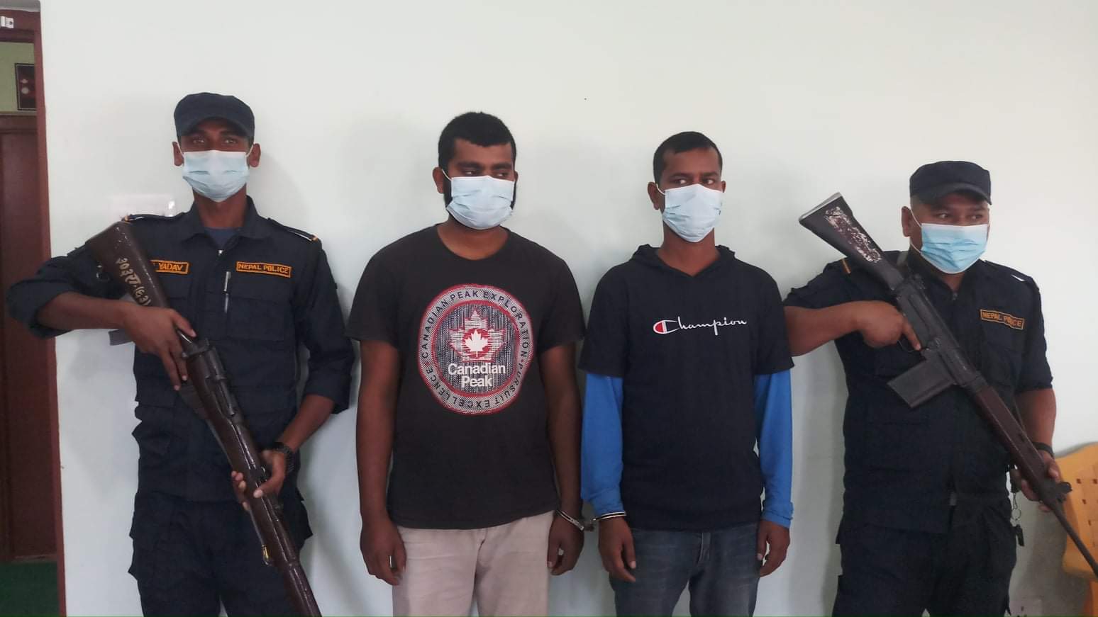 झन्डा मेला हेर्न गएकी महिलाको बलात्कारपछि हत्या