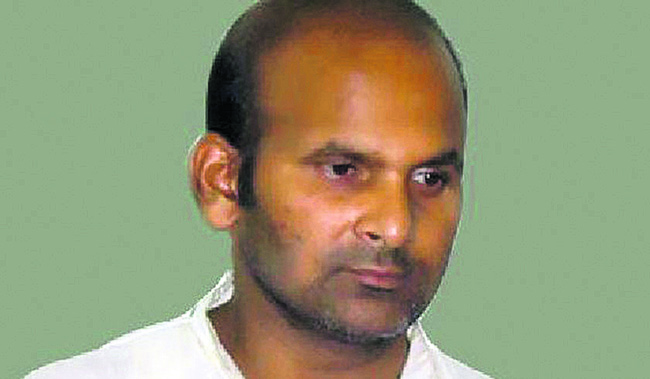 जनकपुर बम विष्फोटको घटनामा पूर्वमन्त्री संजय ‘टकला’लाई ११ वर्ष जेल सजाय