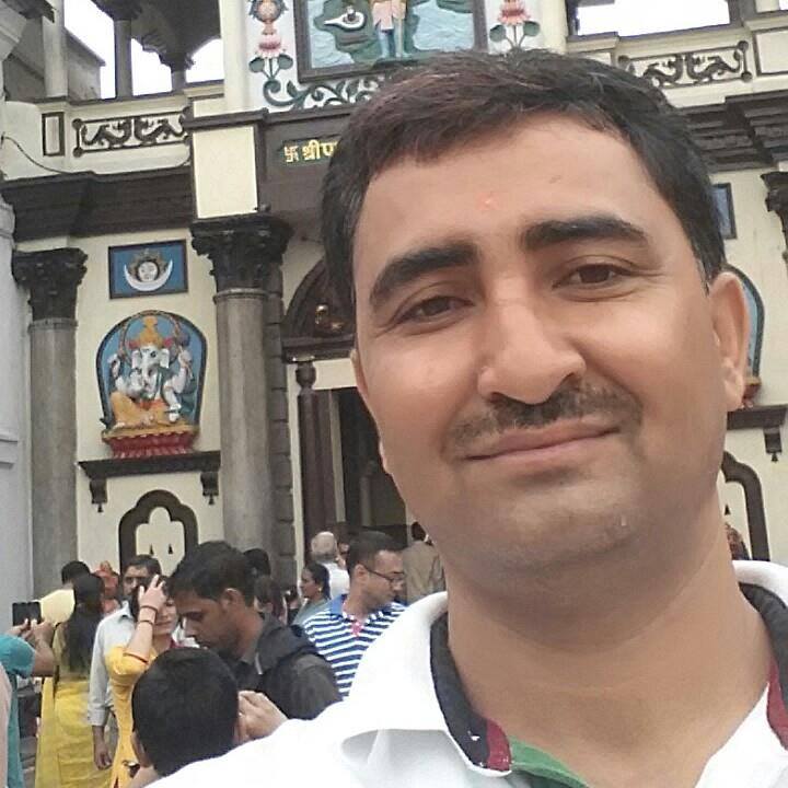 कांग्रेस  महाधिवेशनः दाङ जिल्ला  सभापतिमा शंकर डाँगी