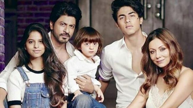 आज शाहरुख खानको जन्मदिन, छोरा जेलबाट छुटेपछि यस्तो छ तयारी