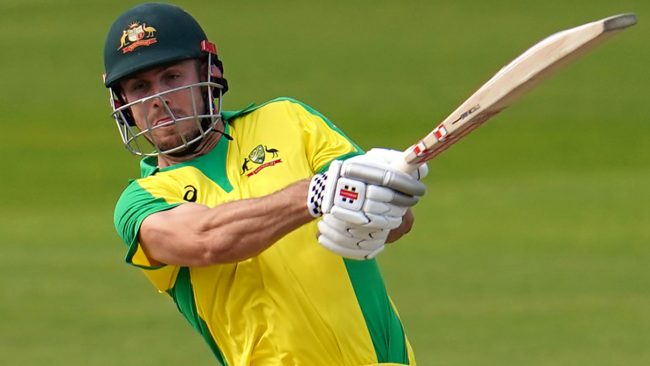 यी पाँच खेलाडी जसले अष्ट्रेलियालाई टी-२० विश्व च्याम्पियन बनाए