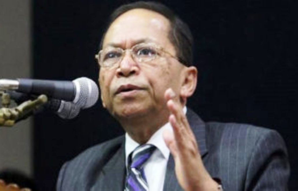 बंगलादेशका पूर्वप्रधानन्यायाधीशलाई ११ वर्ष जेल सजाय