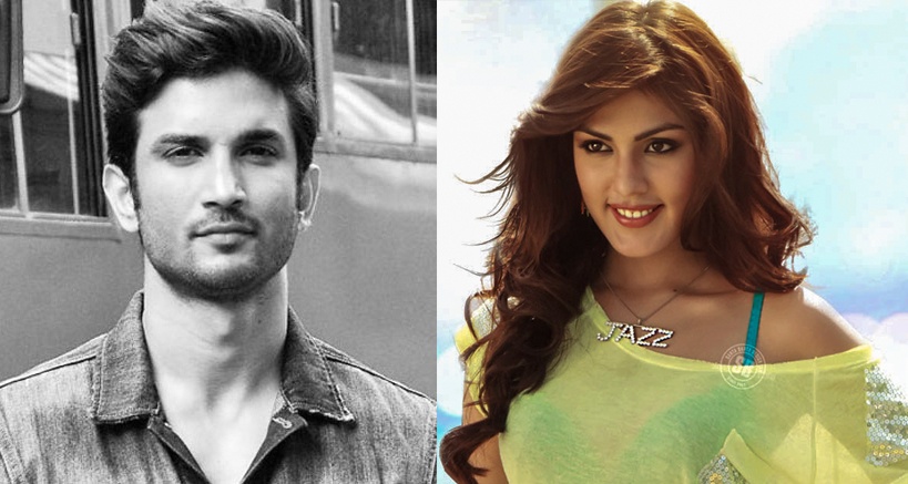 सुशान्तको मृत्यु प्रकरणमा रिया चक्रवर्तीको पक्षमा महत्वपूर्ण फैसला