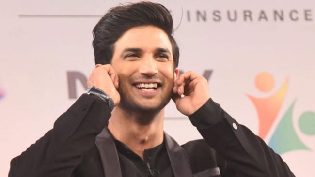 सुशान्त सिंह राजपुतको मृत्युको अनुसन्धानका लागि अमेरिकाको सहयोग मागियो