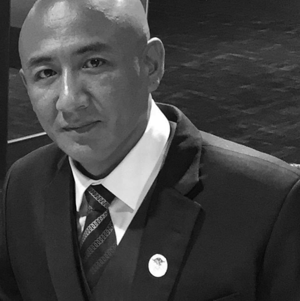 राखेप पूर्वउपाध्यक्ष टेण्डी शेर्पाको निधन