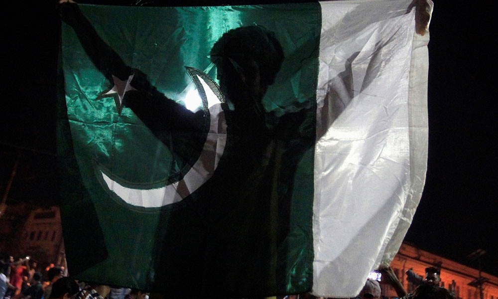 पाकिस्तानी कट्टर मुस्लिम समूह टीएलपीका प्रमुख रिज्भी रिहा