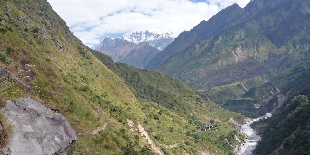 छाङरू र तिंकरमा जनगणना कहिले ? भारतीय बाटो हिँड्न नपाएपछि गणक गाउँ पुग्नै पाएनन्