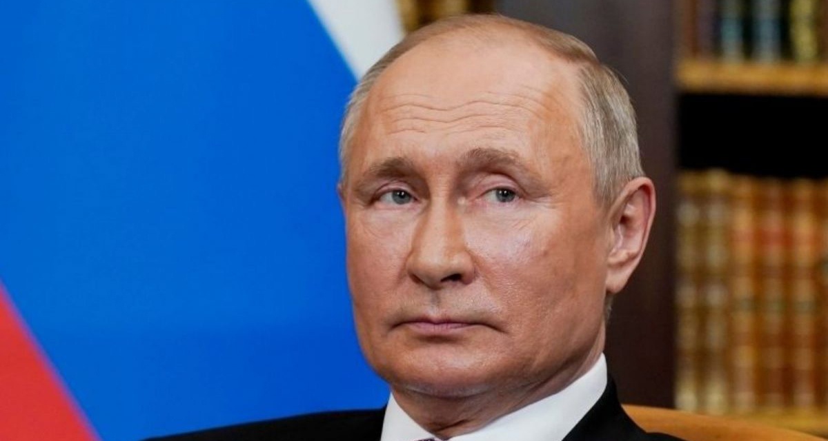 रुसले युक्रेनमाथि आक्रमण गर्ने अमेरिकी खुफिया एजेन्सीको रिपोर्ट, अमेरिकाले हतियार पठाउँदै