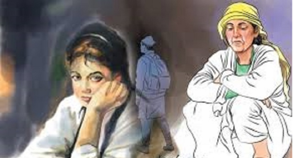 बाँकेका द्वन्द्व पीडितले गरे न्याय नपाएको गुनासो