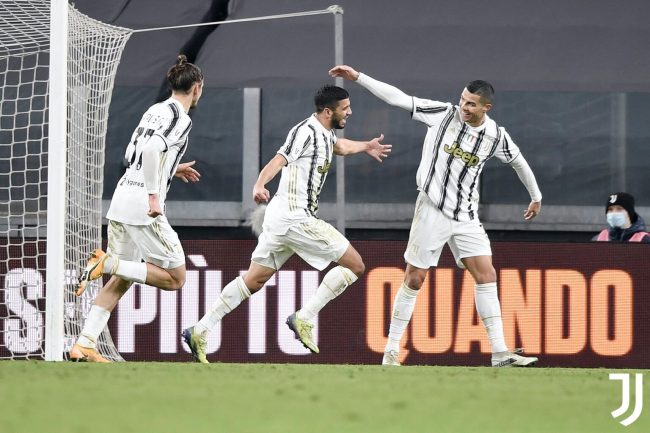 युभेन्ट्स अन्तिम १६ मा, चेल्सीको कठिन जित