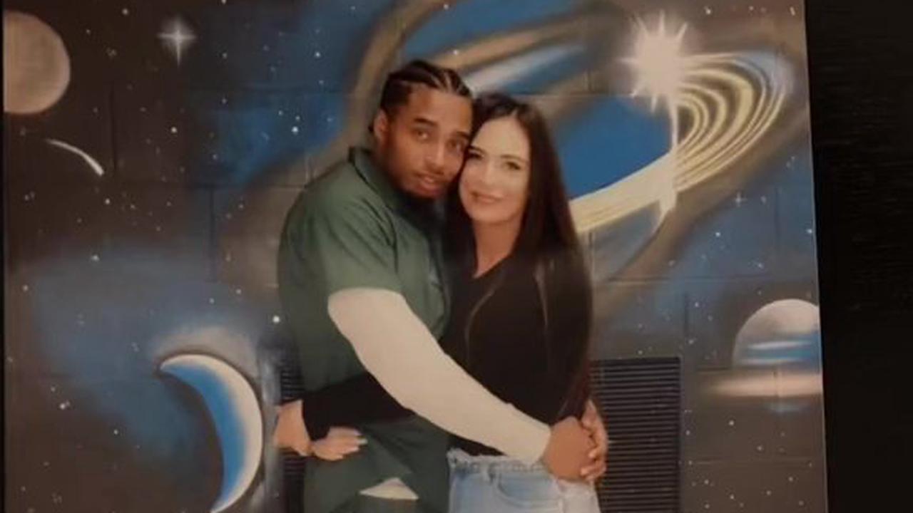 ७ हजार किलोमिटर टाढा जेलभित्र थुनिएका र कहिल्यै भेट नभएका कैदीसँग माया बसेपछि…