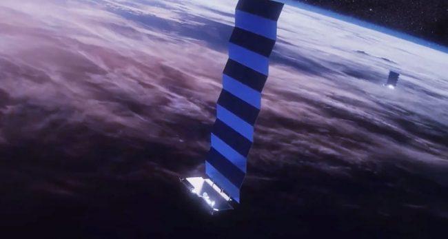 मस्कको स्याटलाइट आफ्नो अन्तरिक्ष स्टेसनमा ठोकिन खोजेको भन्दै चीनले गुहार्‍याे राष्ट्रसंघ