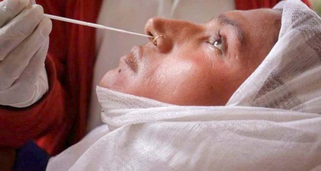 टर्कीमा एकै दिन २० हजार जनामा कोरोना संक्रमण, १८७ जनाको मृत्यु