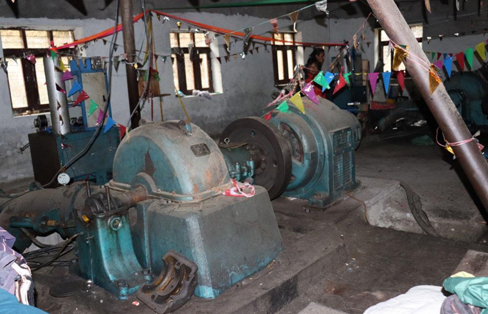 मुगुमा विद्युत अवरुद्ध, मोबाइल चार्ज गर्नसमेत सय रूपैयाँ लाग्ने