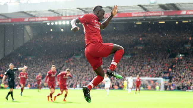 न्युक्यासलविरुद्ध लिभरपुलको पुनरागमन जित