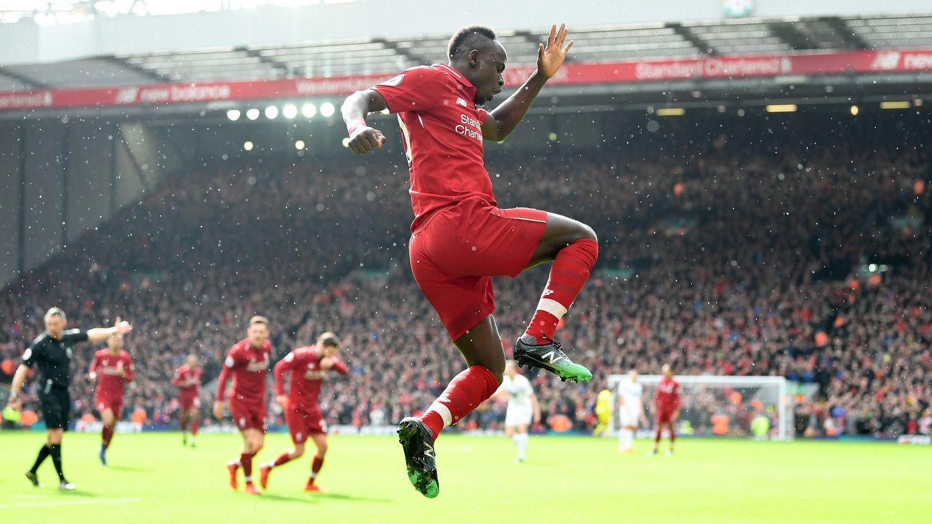 न्युक्यासलविरुद्ध लिभरपुलको पुनरागमन जित