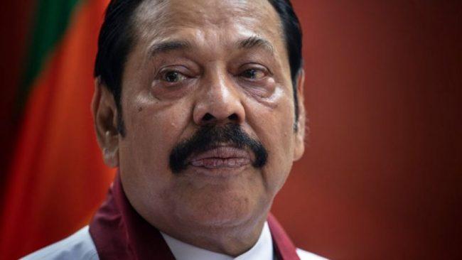 पाकिस्तानमा श्रीलंकाली नागरिकको जलाएर हत्या, श्रीलंकाका राष्ट्रपतिको इमरानसँग यस्तो अपिल