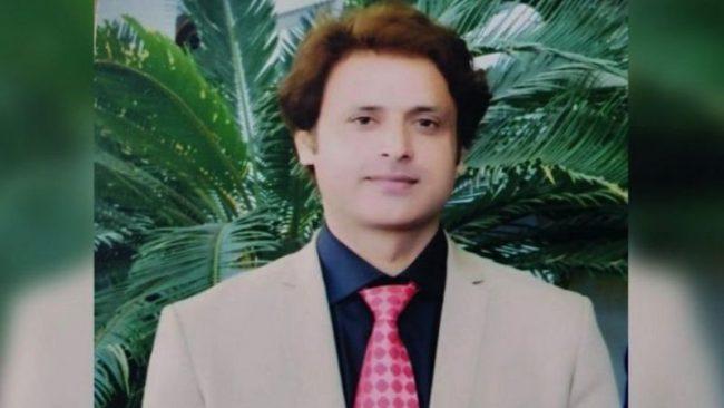 श्रीलंकाली नागरिकको हत्या हुँदा त्यहीँ भएका एक जनालाई राष्ट्रिय सम्मान, इमरानले गरे सलाम