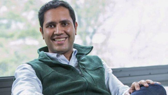 विशाल गर्ग : जूम कलमा ९०० कर्मचारीलाई जागिरबाट निकाल्ने यी सीइओ को हुन् ?