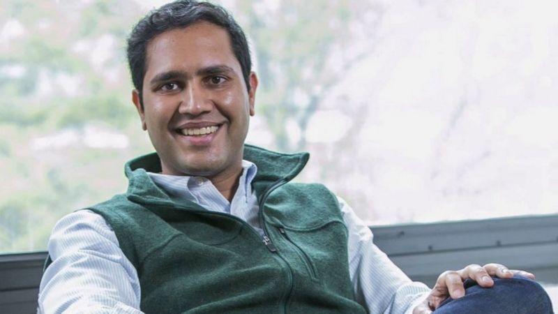 विशाल गर्ग : जूम कलमा ९०० कर्मचारीलाई जागिरबाट निकाल्ने यी सीइओ को हुन् ?