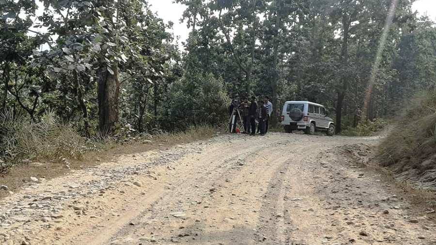 कर्णाली प्रदेशका तीन जिल्लामा एक किलोमिटर कालोपत्रे सडक पनि छैन