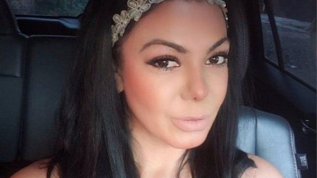 अभिनेत्री तानियाको हत्या