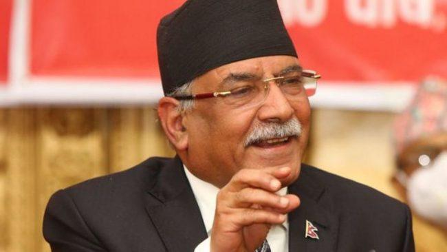 गल्ती स्वीकार गर्छन्, तर किन कहिल्यै सुध्रिँदैनन् प्रचण्ड