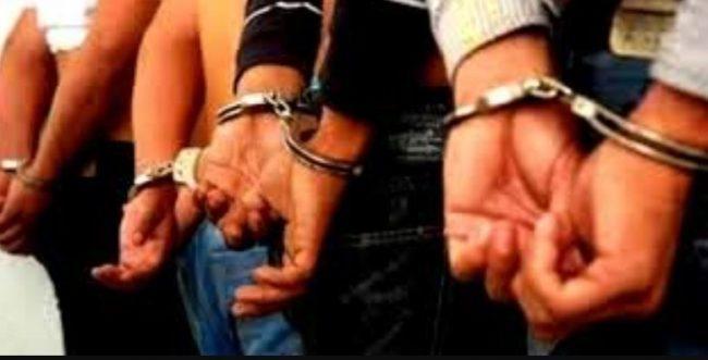 हत्या अभियोगमा पक्राउ परेका चार जनालाई जन्मकैद