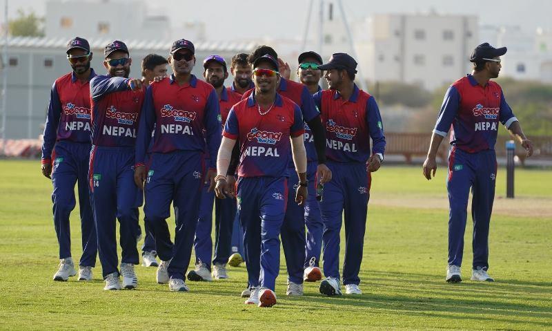 यु-१९ क्रिकेट: नेपालले पहिलो खेलमा बंगलादेशको सामना गर्ने